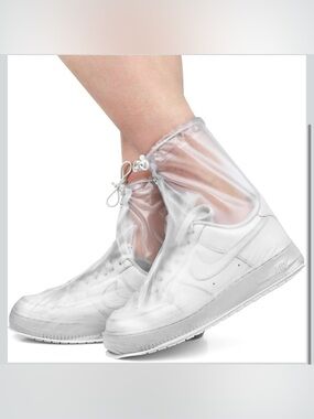 Galashield Rain Shoe Covers | Waterproof Shoe Covers for Men Women